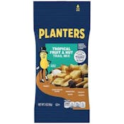 Planters Tropical Fruit & Nut Trail Mix
