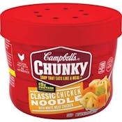 Campbell's Chunky Chicken Noodle Soup
