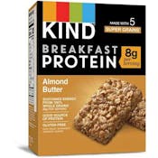 KIND Protein Bars - Almond Butter, 1.76 oz, 12 Pack