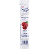 Crystal Light Raspberry Drink Mix