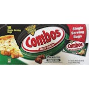 Combos Pizzeria Filled Pretzels
