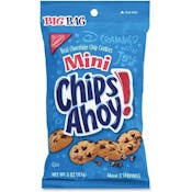Nabisco Chocolate Chip Cookies