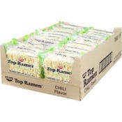 Top Ramen Chili Flavor Noodles
