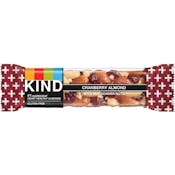 KIND Bars - Cranberry Almond, 12 Bars