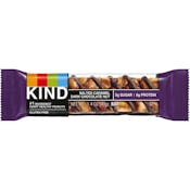 KIND Bars - Salted Caramel Dark Chocolate, 12 Bars