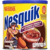 Nesquik Chocolate Powder Mix