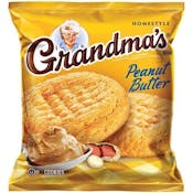 Grandma's Peanut Butter Cookies, 2.88 oz