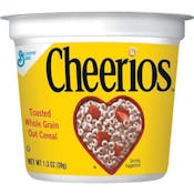 Cheerios Cereal-in-a-Cup | 6 Pack