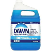 Dawn Dish Soap - 1 Gallon