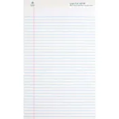 Legal Pads - 12 Pack