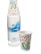 Dixie Hot Cups - 12 oz, Insulated