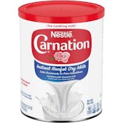 Carnation Instant Nonfat Dry Milk - 4 Pack