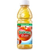 Tropicana 100% Apple Juice - 24, 10 oz bottles