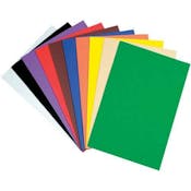 WonderFoam Sheets - Assorted Colors
