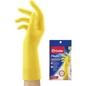 O-Cedar Playtex Handsaver Gloves, Medium