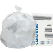 4 Gallon Can Liners