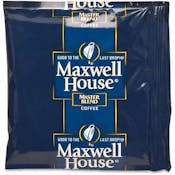 Maxwell House Ground Regular Coffee - 42 packs