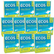 Laundry Detergent Sheets