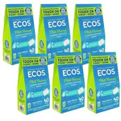 ECOS Laundry Detergent Packs