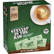 Stevia In The Raw Sweetener