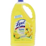 Lysol Clean & Fresh Multi-Surface Cleaner
