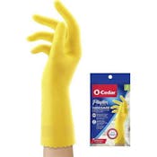 O-Cedar Playtex Handsaver Gloves, Small