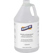White Lotion Soap - 1 Gallon