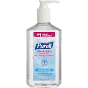 Purell Hand Sanitizer Gel - 12 oz