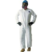 DuPont TY120 Tyvek Coveralls - 2XL