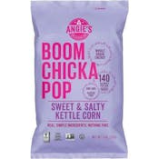 Angie's BOOMCHICKAPOP Popcorn, Kettle Corn