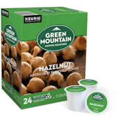 Green Mountain Coffee Roasters&reg; K-Cups - Hazelnut