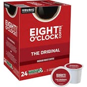 Eight O'Clock&reg; K-Cups Original Coffee