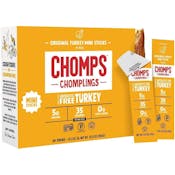 CHOMPS Chomplings Mini Turkey Snack Sticks