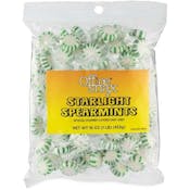 Starlight Spearmints Candy - 12 Pack