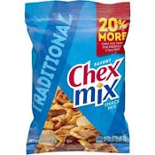 Chex Traditional Snack Mix - 8 Pack