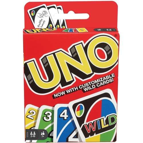 UNO Junior Paw Patrol Card Game For Kids 3 Years Old & Up –  shop.generalstorespokane