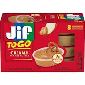 Jif Peanut Butter Cups - 1.1 oz