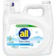 all Free Clear Liquid Laundry Detergent (1 of 3)