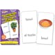 English/Spanish Picture Words Flash Cards - 12 Pack (3 of 4)