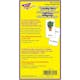 English/Spanish Picture Words Flash Cards - 12 Pack (4 of 4)