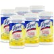 Lysol Disinfecting Wipes - 6 Pack (1 of 3)