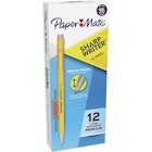 Mechanical Pencils - Goldenrod Barrel, No. 2, 12 Pack image number null