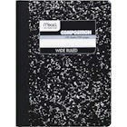 Mead Composition Notebooks - Black Marble, 100 Sheets, 12 Pack image number null