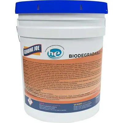 Laundry Powder Detergent - 40 lbs