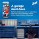 Scott Shop Towels - 12 Pack, Original Multipurpose (4 of 4)