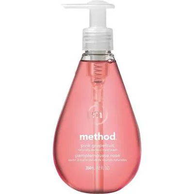 Method Gel Hand Soap - 6 Pack