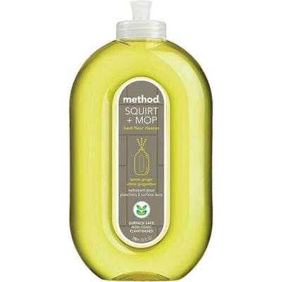 Method Squirt + Mop Hard Floor Cleaner - 6 Pack