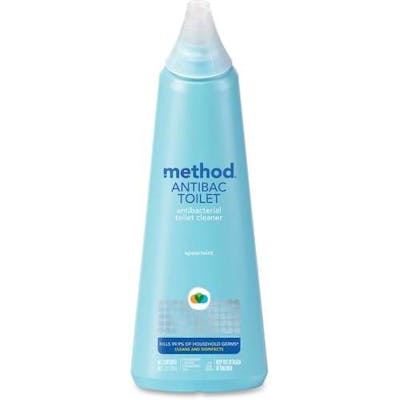 Method Antibacterial Toilet Cleaners - 6 Pack