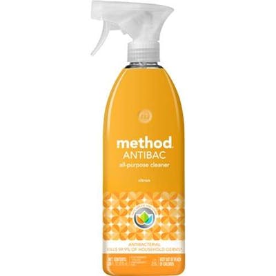 Method Antibac All-purpose Cleaner - 8 pack