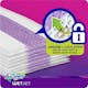 Swiffer WetJet Mopping Pad Refills - 4 Pack (2 of 4)